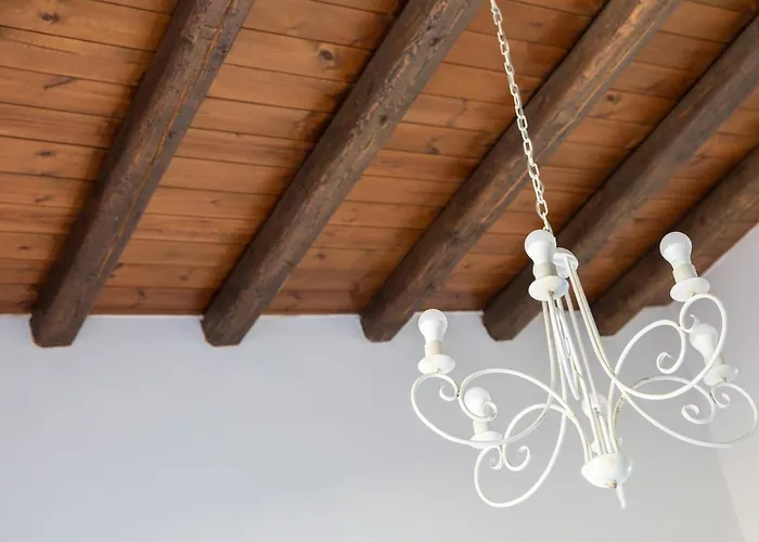 Casale Manca - Luxury Country House - The Quiet With A Sea View