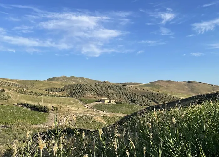 Casale Manca - Luxury Country House - The Quiet With A Sea View