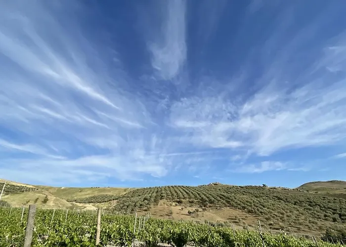 Casale Manca - Luxury Country House - The Quiet With A Sea View