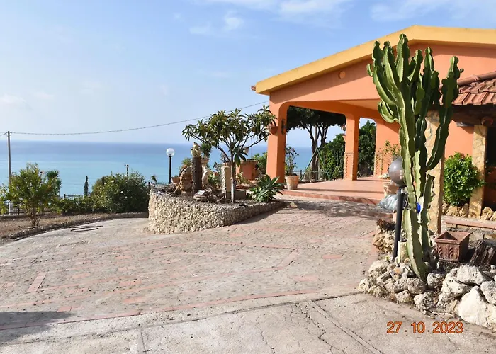 Villa Vista Marianello