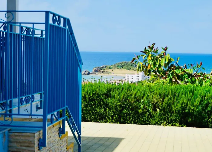Sole Mare - Casa Vacanze Chiavarello