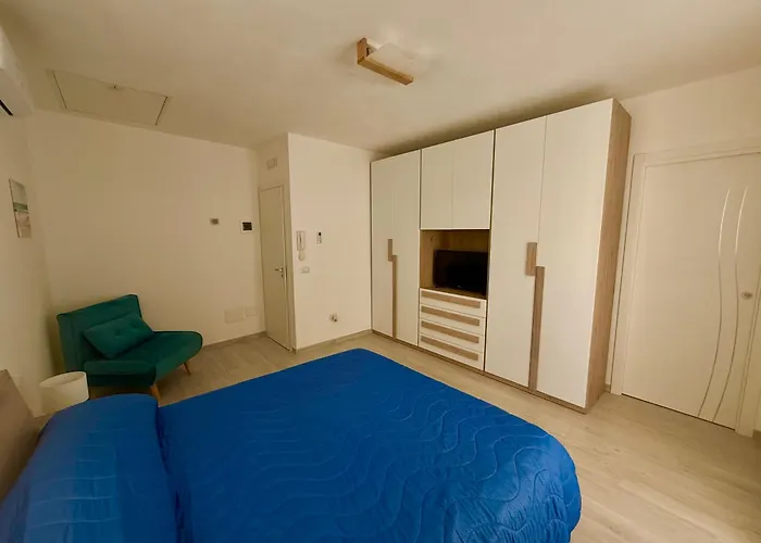 Stella Maris Apartment