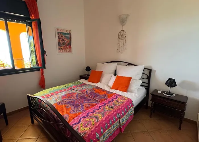 Villa vista Marianello