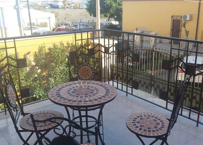 Casa Vacanze Liberty