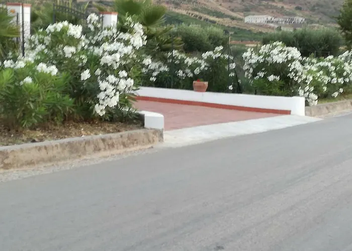 villa peppino