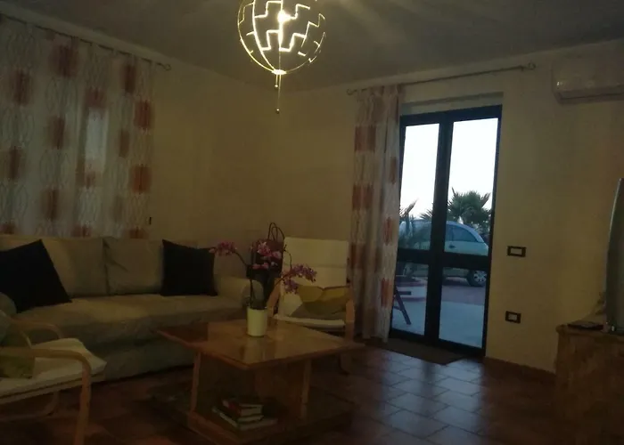 villa peppino