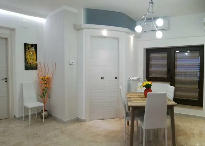 Casa Vacanze LIBERTY