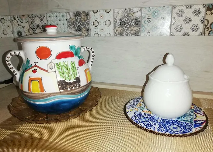 Casa Vacanze Liberty