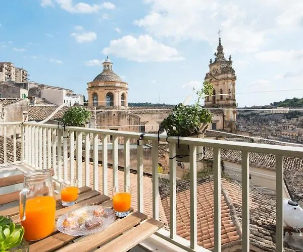 Casa Vacanze La Meridiana