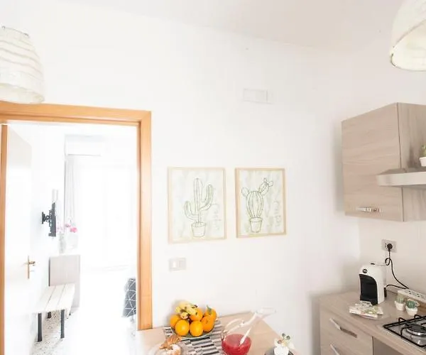 Casa Vacanze La Meridiana